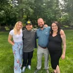 Sean Joseph Barger - @bargerburger - Instagram