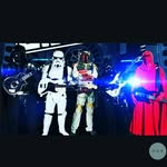 the darth vader band aka smb - @barham.sean - Instagram