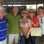 Sean Barna - Facebook