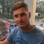 Sean Barnard - @seanbarnard - Instagram