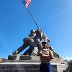 Sean Luc Barnes - Facebook
