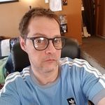 Sean Barnaby - @wrathofseann - Instagram