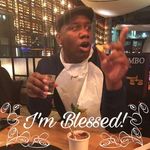 Sean Barnaby - @vauxhallmania - Instagram