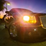 Sean "Ducky" Barnhill - @madmallardmopar - Instagram