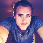 Sean // Baron - @verybaron - Instagram