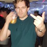 Sean Baron - @parallel.baron - Instagram