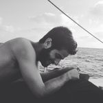 Sean Baron - @seanba_ - Instagram