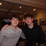 Sean Baron - @seanbaron27 - Instagram