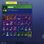 Sean Baron - @twitch.sbaron_27 - Instagram