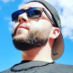 Sean Baron - @bigbeefy69 - Instagram