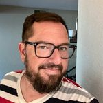 Sean Baron - @thebaron74 - Instagram