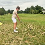 Sean Baron - @seanbarongolf - Instagram