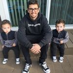 Sean Phillip Barone - @baronesean - Instagram