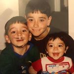 Sean Barragan - @dbr.exclusive - Instagram