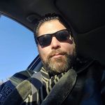 Sean R Barragan - @seanbarragan - Instagram