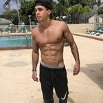 Sean Barraza - @sbarraza13 - Instagram