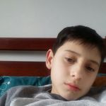 sean ignacio barraza gonzales - @sean08bg - Instagram