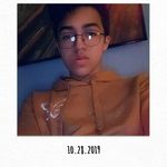 Sean Barrera - @wowbeacookie - Instagram
