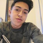 Sean Barrera - @asterokid35 - Instagram