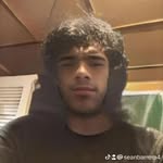 Sean Barrera - @seanbarrera40 - Instagram