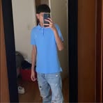 Sean Barrera - Facebook