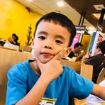 Sean Andrie Barrientos - Facebook