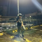 Sean Barrientos - Facebook