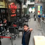 Sean Barrientos - @anseii - Instagram