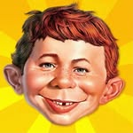 Sean Barrientos - @alfred_e_neuman_lol - Instagram
