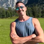 Sean Christopher Bartel - @seanicus_max - Instagram