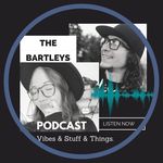 Sam & Sean Bartley - @thebartleyspodcast - Instagram