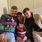 Seán Bartley - @seanbartley1 - Instagram