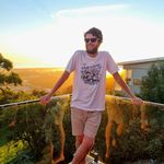 Sean Bartley - @scene_sean - Instagram