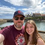 Sean Bartley - @seaniebartley - Instagram