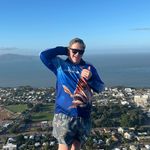 Sean Bartley - @seanbartley_20 - Instagram