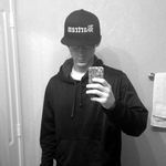 Sean Bartram - @sean.bartram - Instagram