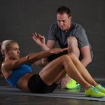 Sean Bartram - @seanbartramhiit - Instagram