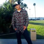 Sean Bash - @bash4christ2017 - Instagram