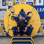 Sean Bashel - @sean_bashel - Instagram