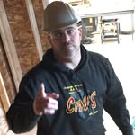 Sean Bastarache - @bing_bang_right_demaime - Instagram