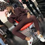 Sean Battle - @kodered5 - Instagram