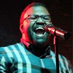 Sean Battle - @poetseanbattle - Instagram
