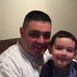 Sean Battle - @battle.sean - Instagram