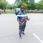 Sean Battle - @catdaddy7676 - Instagram