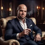 Sean Battle Bond - @seanbattlebond - Instagram