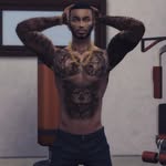 Sean "Fresh" Battle - @sean.fresh2k - Instagram