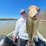 Sean Baugh - @seanbaughfishing - Instagram