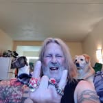 Sean Baugh - @iamgreek69 - Instagram