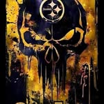 Sean Baughman - @steelers119 - Instagram