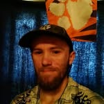 Sean Michael Baughman - @irne.batxer - Instagram